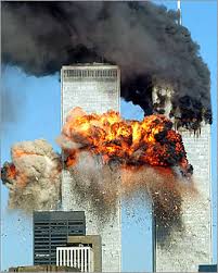 9-11 Attack on America