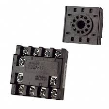 11 pin relay