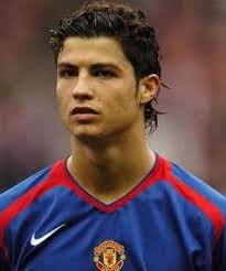 cristiano ronaldo autobiography