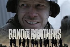 band of brothers the movie
