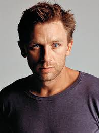 DANIEL CRAIG photo | Daniel