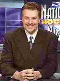 Barry Melrose