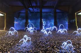 light graffiti