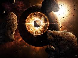 space wallpaper