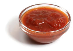 marinara sauce