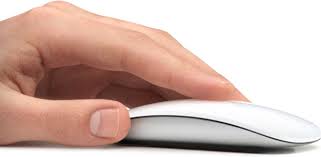 imac mouse