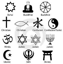 christian symbols of faith