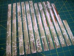 wrapping paper bows