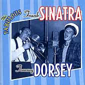 Frank Sinatra - Fabulous Frank Sinatra & Tommy