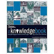knowledge book