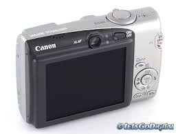 ixus 800