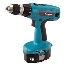 makita drill