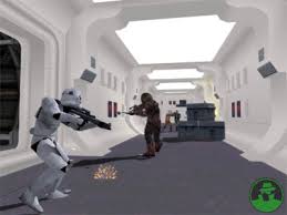 battlefront pc game