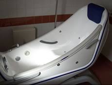 bath boats