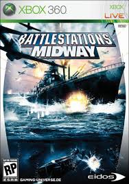 battlestations midway 360