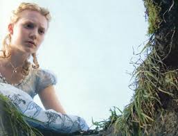 alice in wonderland clothing line