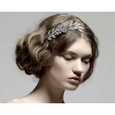 greek goddess headband
