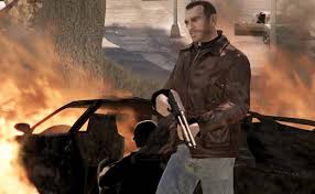 gta 4