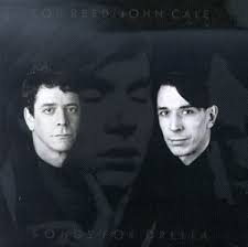 Lou Reed - Songs For Drella