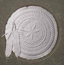 cherokee indian artwork