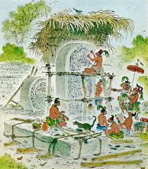 ancient maya