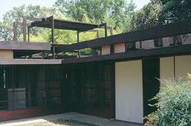 schindler architect