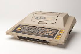atari home computer