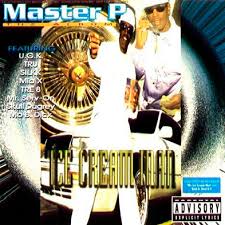 Master P - Ice Cream Man