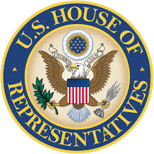 Seal of the U.S. House of Representaives