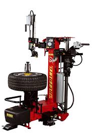 tire changers