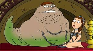 family guy star wars 2