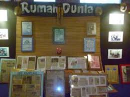 Rumah Dunia
