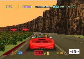 ps2 outrun