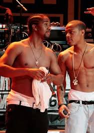 face off bow wow