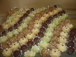 docinhos de festas