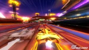 speed racer the videogame