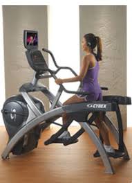 cybex arc trainers