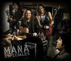 Grupo Maná