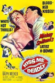 disney kiss poster