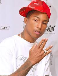 pharrell williams