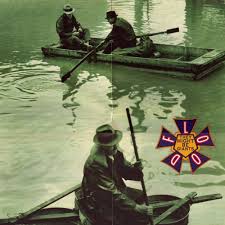 They Might Be Giants - Flood