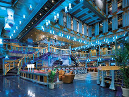 carnival elation