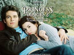 princess diaries 2