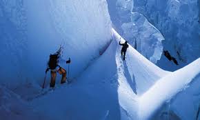 messner yeti