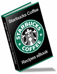 starbucks recipes