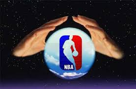 The NBA season has reached