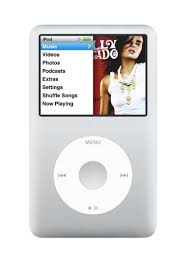 ipod 6th generation