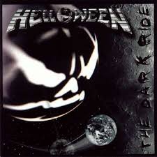 helloween the dark ride
