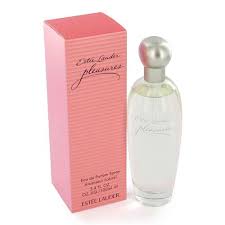 estee lauder pleasure