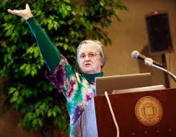 Elinor Ostrom